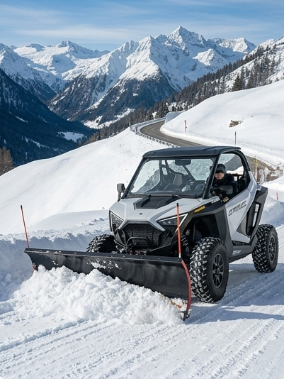 Denali Plow Systems