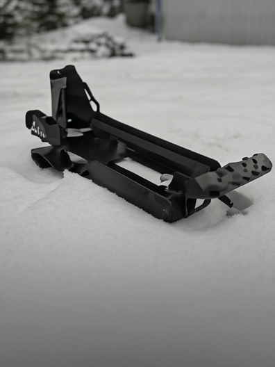 Denali Mounts & Attachments