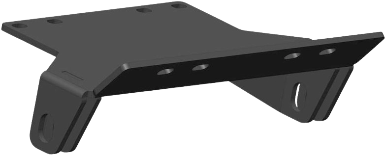 Denali Plow Logo