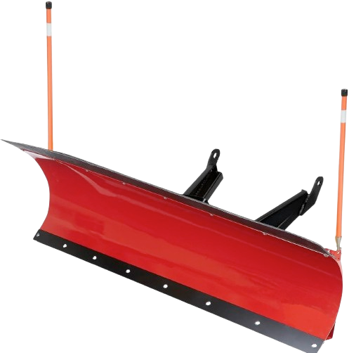 Denali Plow Logo